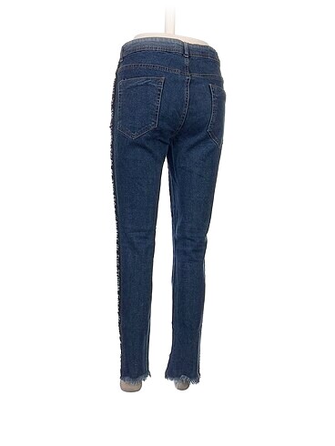 42 Beden Zara Jean / Kot %70 İndirimli.