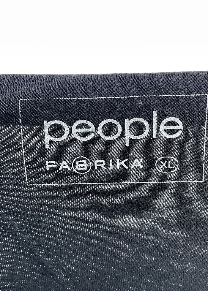 Fabrika T-shirt %70 İndirimli. - Görsel 4