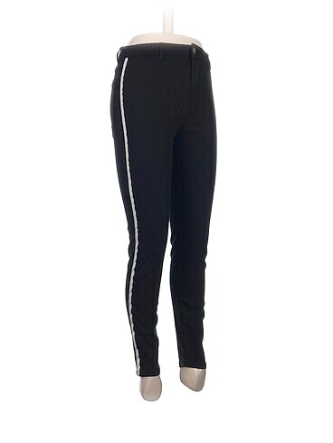 Bershka Bershka Jean / Kot %70 İndirimli.