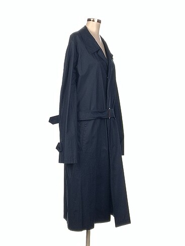 Vintage Love Vintage Love Trenchcoat %70 İndirimli.