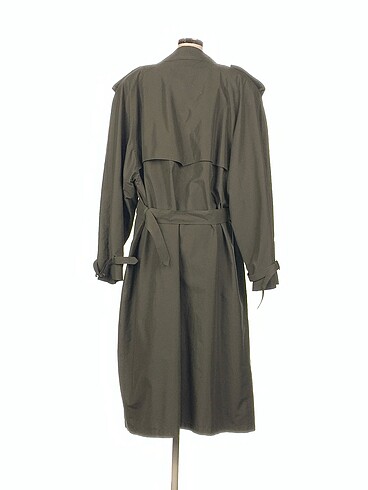 universal Beden Vintage Love Trenchcoat %70 İndirimli.