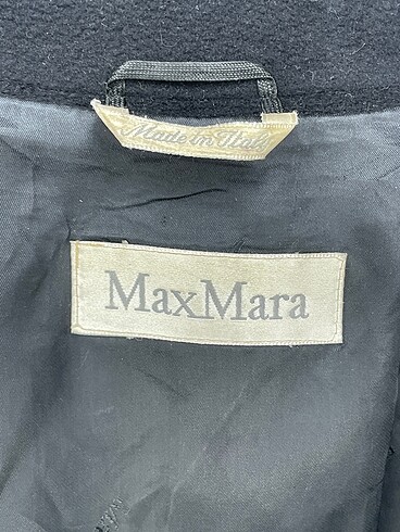 universal Beden siyah Renk Max Mara Kaban %70 İndirimli.