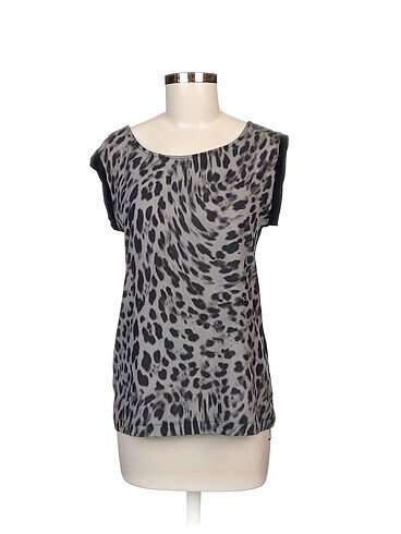 Mango Bluz %70 İndirimli.