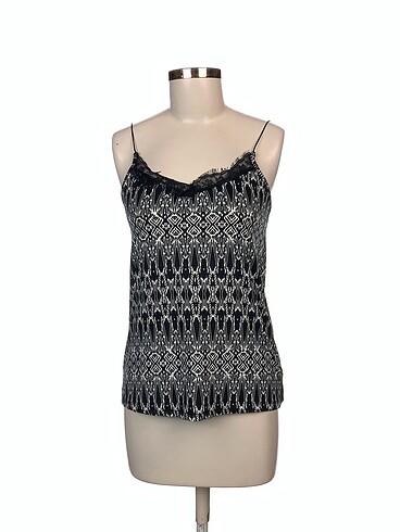 Vintage Love Bluz %70 İndirimli.