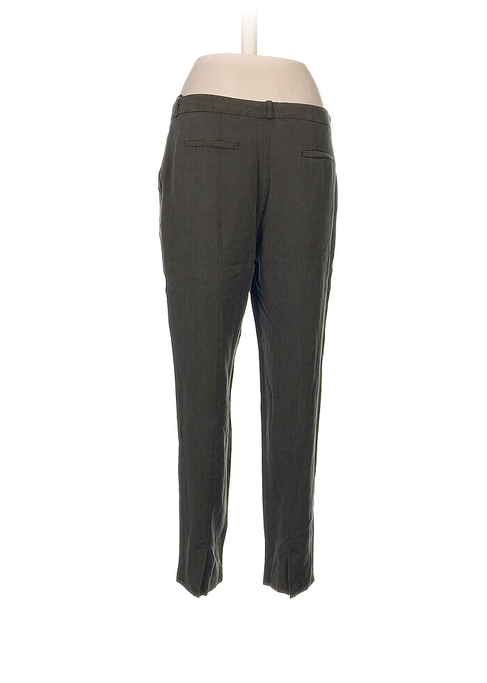 Adil Işık Kumaş Pantolon %70 İndirimli. - Görsel 3