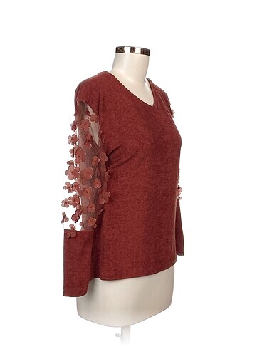 Vintage Love Vintage Love Bluz %70 İndirimli.