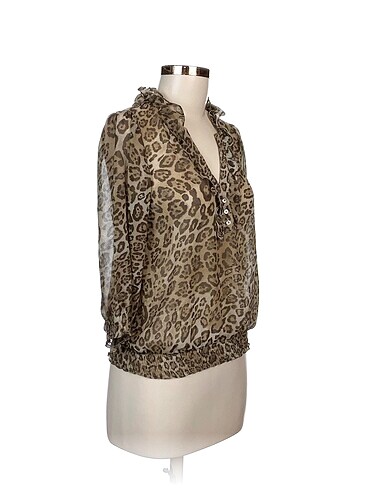 Vintage Love Vintage Love Bluz %70 İndirimli.