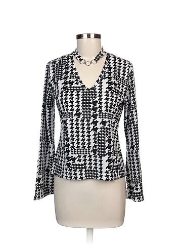 Vintage Love Bluz %70 İndirimli.