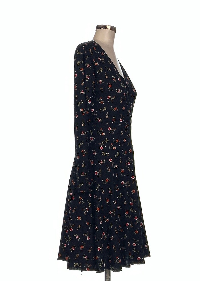 Vintage Love Uzun Elbise %70 İndirimli. - Görsel 2