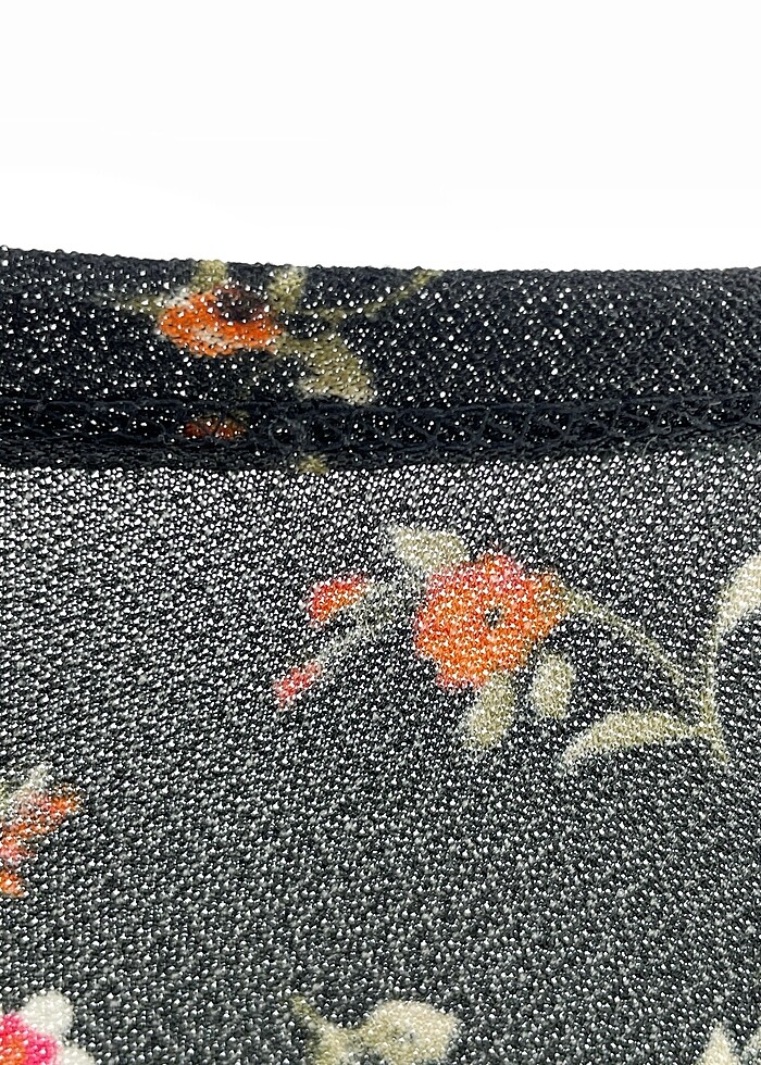 Vintage Love Uzun Elbise %70 İndirimli. - Görsel 4