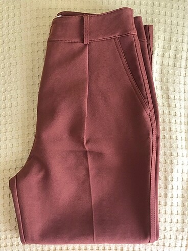 Kumaş pantolon