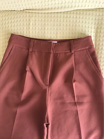 40 Beden Kumaş pantolon