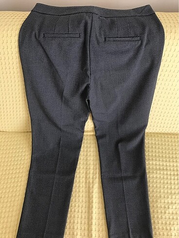 40 Beden Kumaş pantolon