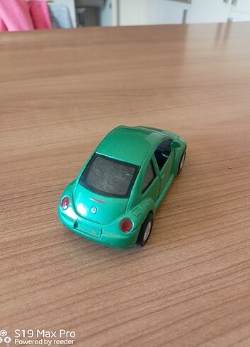 Beden VW NEW BEETLE
