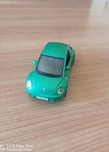 Beden Renk VW NEW BEETLE