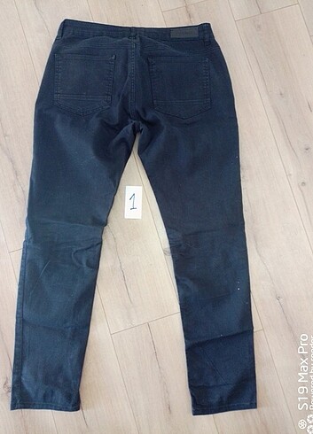 KOTON MARKA JEANS 