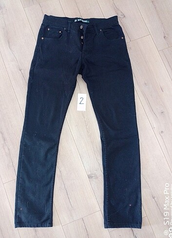 Diğer BİG RODOC MSRKA JEANS