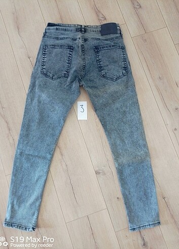 BLACK CRAFT MSRKA JEANS