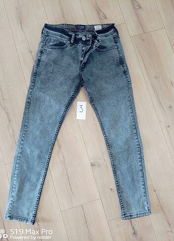 Diğer BLACK CRAFT MSRKA JEANS