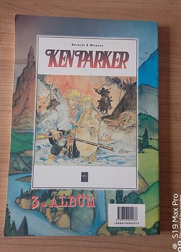 HOBBİT ÇİZGİ ROMAN (İLK BASKI)
