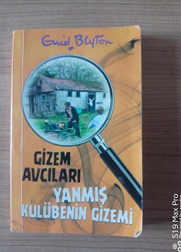 Beden 2 ADET ENİD BLYTON ÇOCUK KİTABI