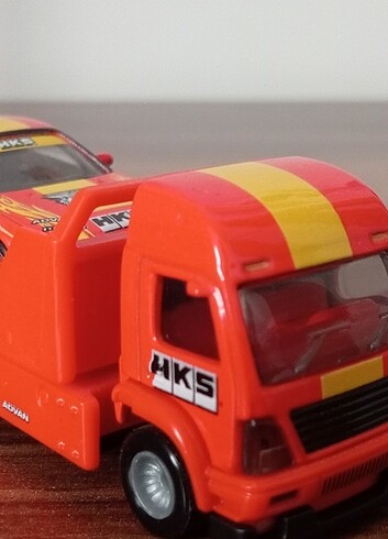  Beden Hot Wheels Team transport