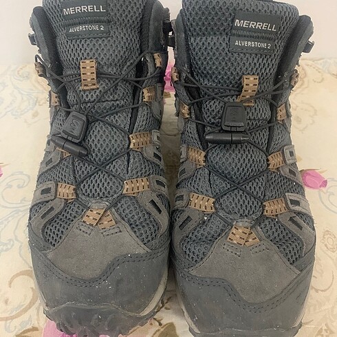 MERREL ERKEK OUTDOOR BOT