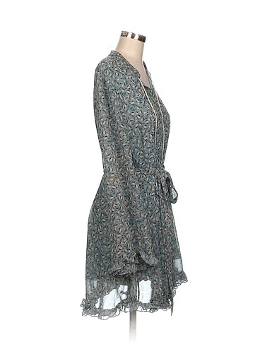 Vintage Love Vintage Love Kısa Elbise %70 İndirimli.