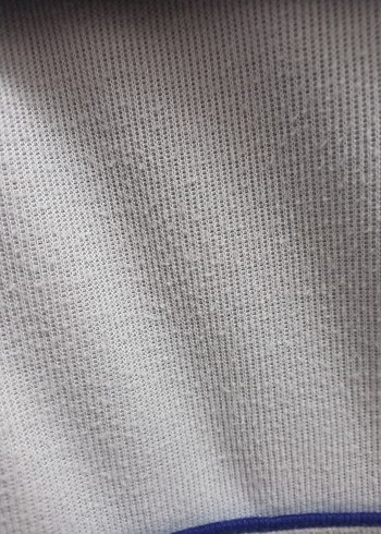 Kapüşonlu Uzun Kollu Salaş Sweatshirt - Görsel 4