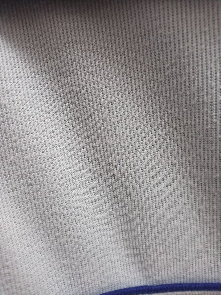 Kapüşonlu Uzun Kollu Salaş Sweatshirt - Görsel 4