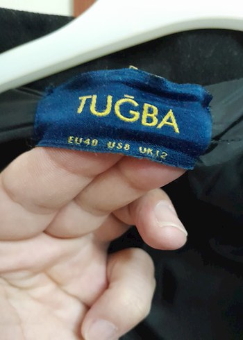 Siyah Kürklü Uzun Kadın Kışlık Mont - Görsel 3