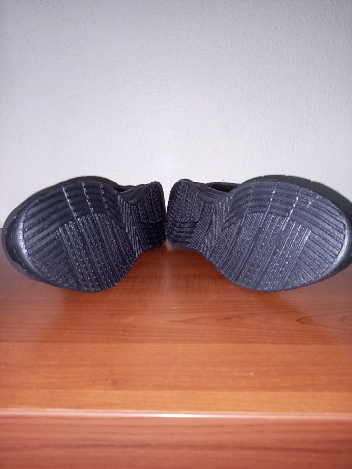 Nike Siyah Erkek Spor Ayakkabı - Görsel 3