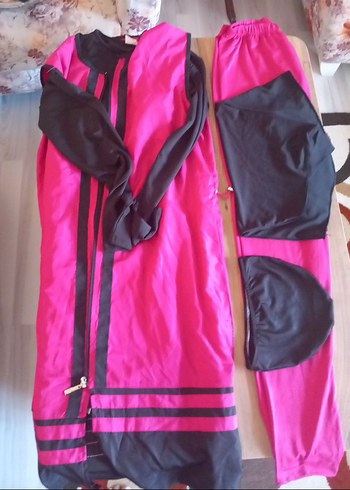 kadın haşema - Görsel 5