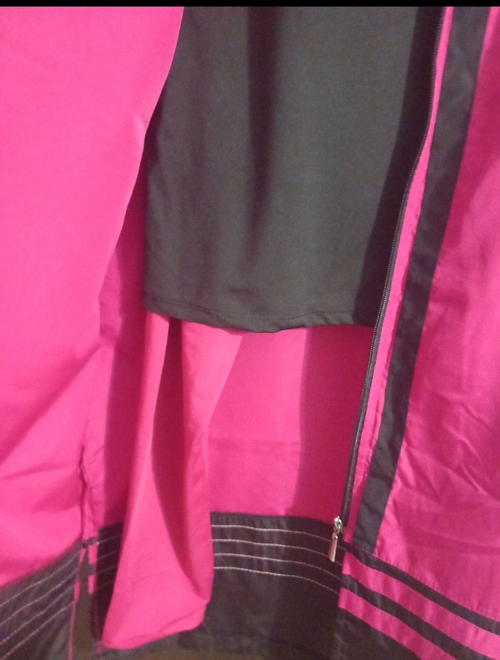 kadın haşema - Görsel 2