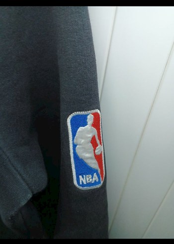 Siyah Baskılı Düğmeli Ceket - Görsel 3