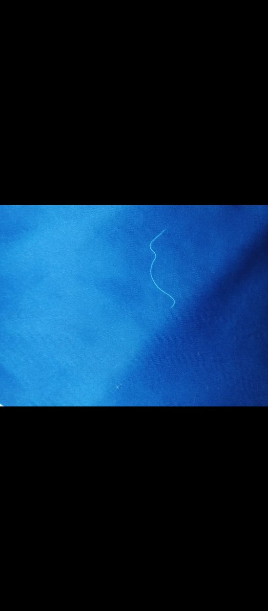 Erkek Lacivert Kısa Kollu Fit Forma - Görsel 3