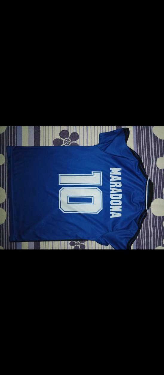 Erkek Lacivert Kısa Kollu Fit Forma - Görsel 2