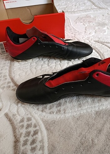38 Beden siyah Renk Adidas krampon