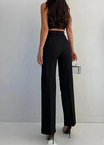 Trendyol & Milla Kumaş Pantolon
