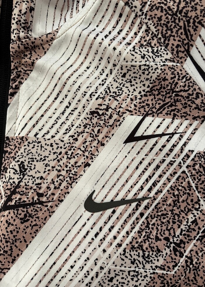 Nike spor hırka - Görsel 2