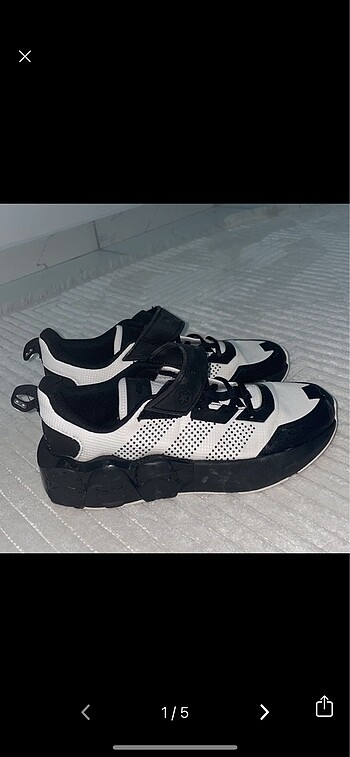 Adidas X star wars ayakkabı