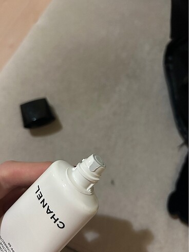 Chanel Chanel Cc Cream