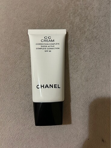  Beden Chanel Cc Cream