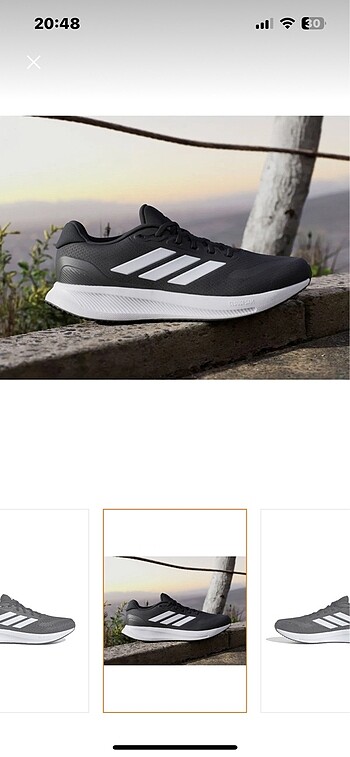 Adidas Ayakkabı