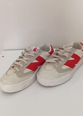 New Balance New balance unısex ayakkabı CT302 model