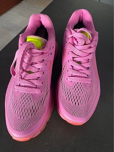 Nike Nike Spor ayakkabı