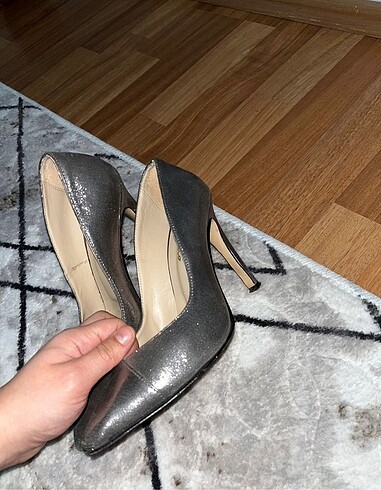 Stiletto