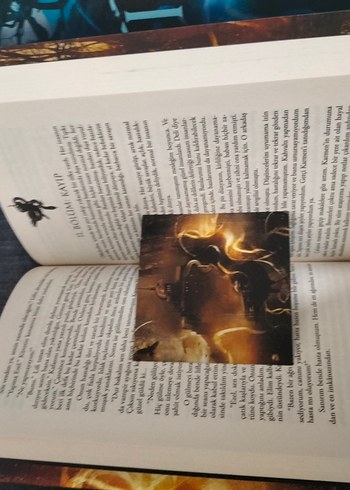  Beden Renk ceren melek'den kalıntı serisi kutulu set
