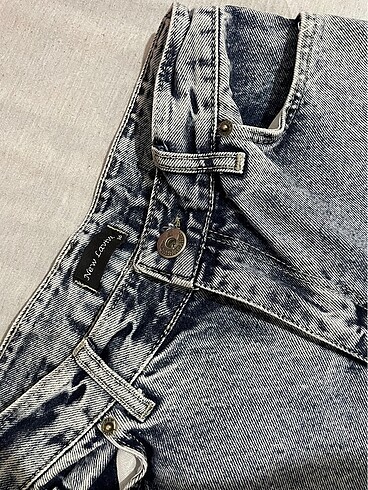 Mom jean