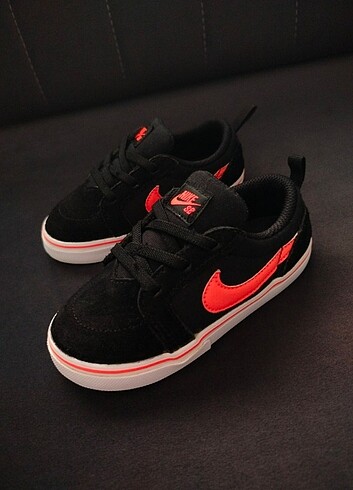 25 Beden Orjinal nike ayakkabı 25 numara